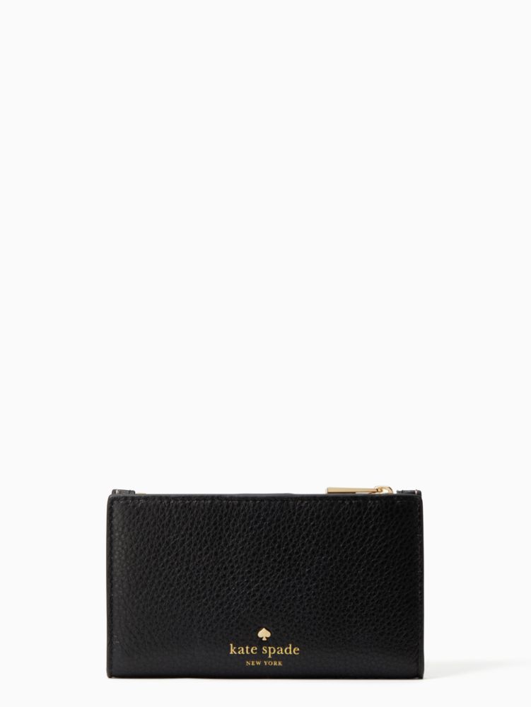 Kate spade best sale hayes wallet