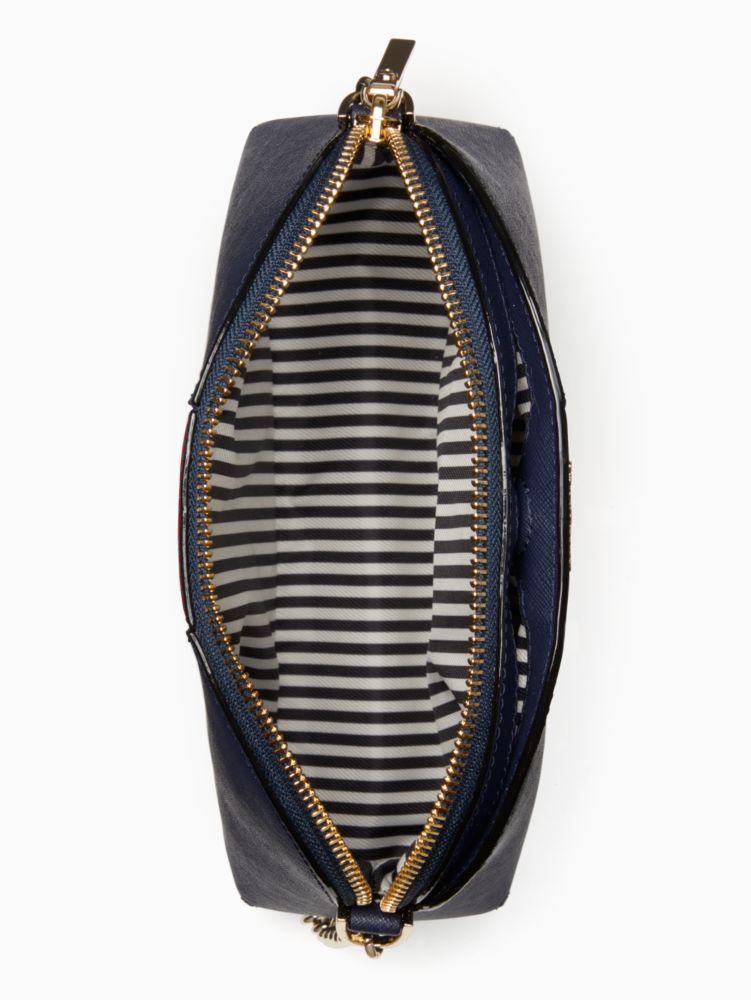 Kate Spade,Cameron Street Racing Stripe Hilli,