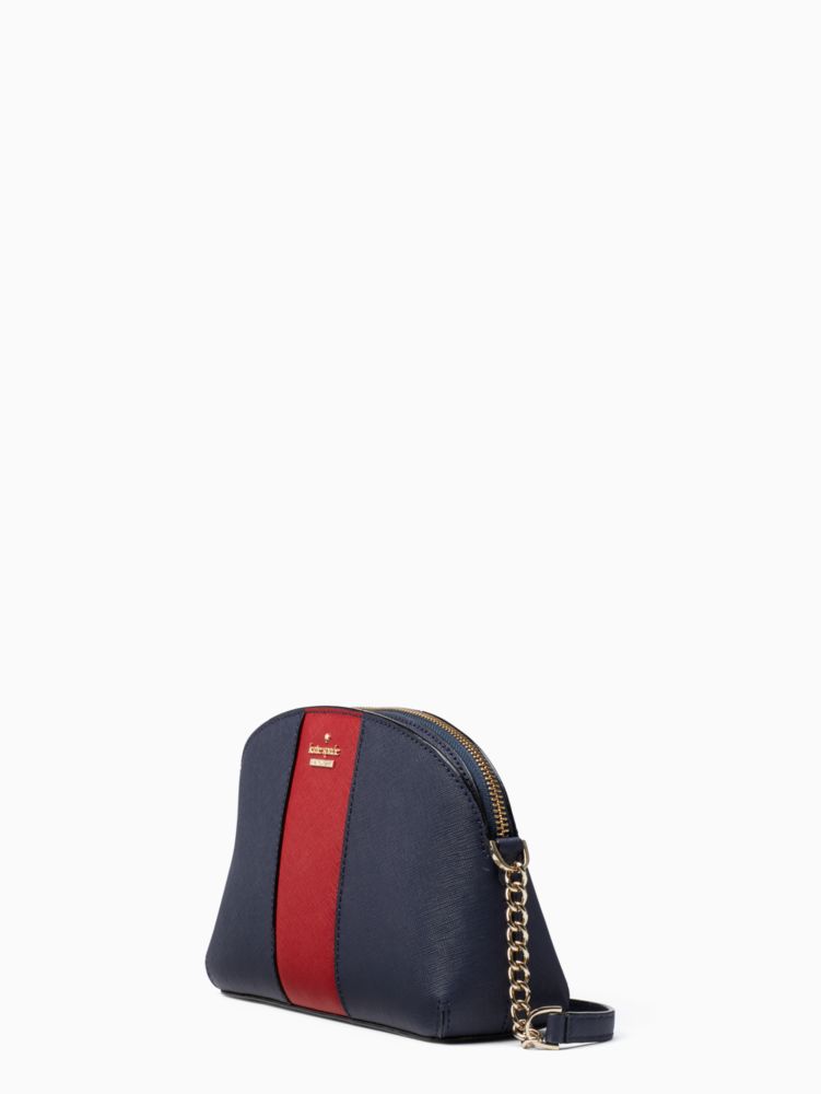 Kate Spade,Cameron Street Racing Stripe Hilli,