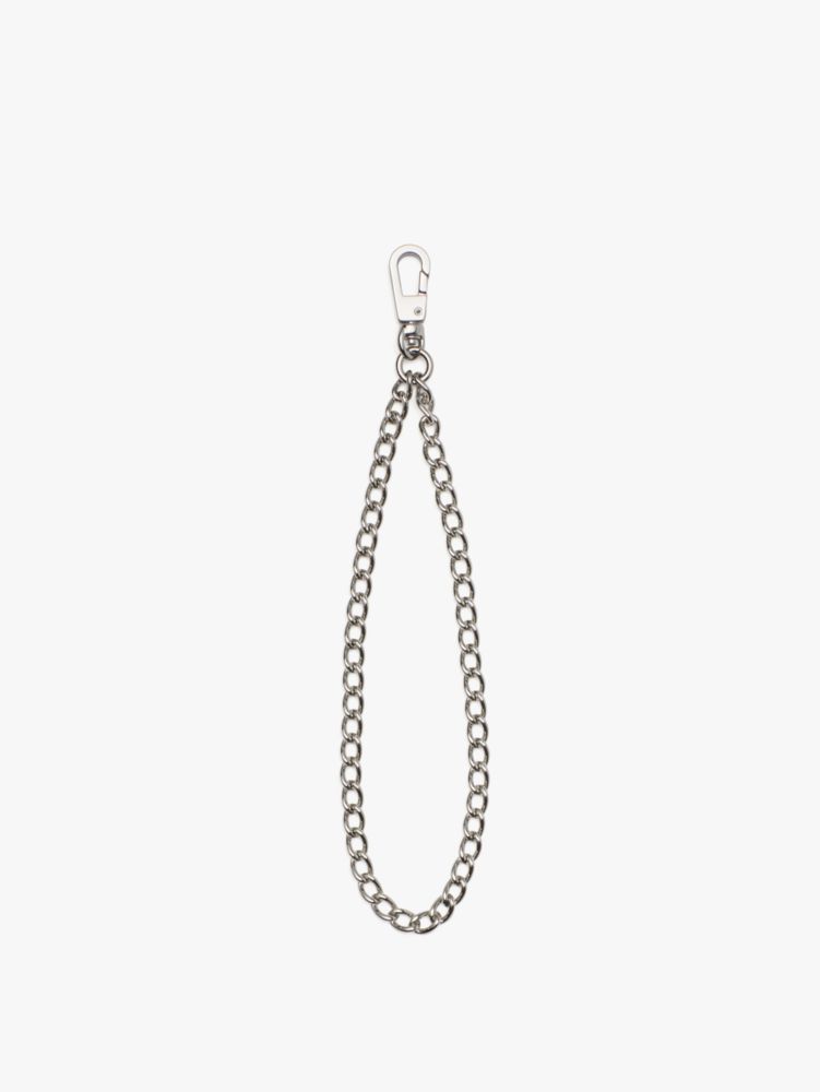 Kate Spade,Make It Mine Chain Wristlet,