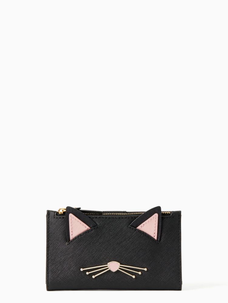 Kate spade cat's meow mikey on sale