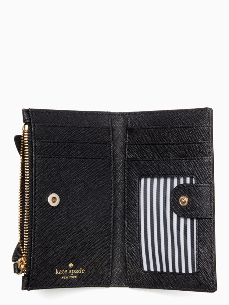 Kate spade shop cameron mikey wallet