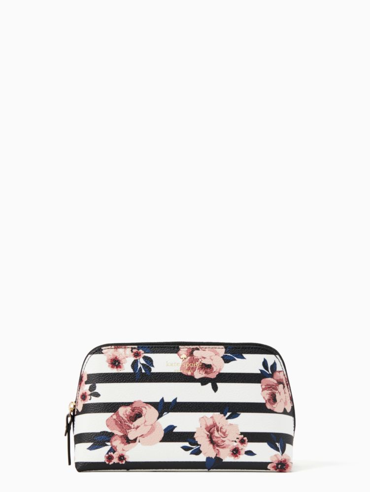 Kate Spade,Hyde Lane Rose Stripe Mini Briley,