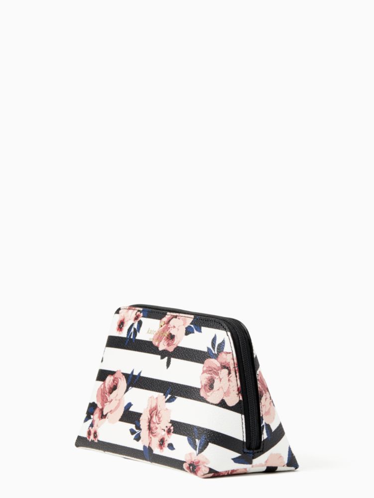 Kate Spade,Hyde Lane Rose Stripe Mini Briley,