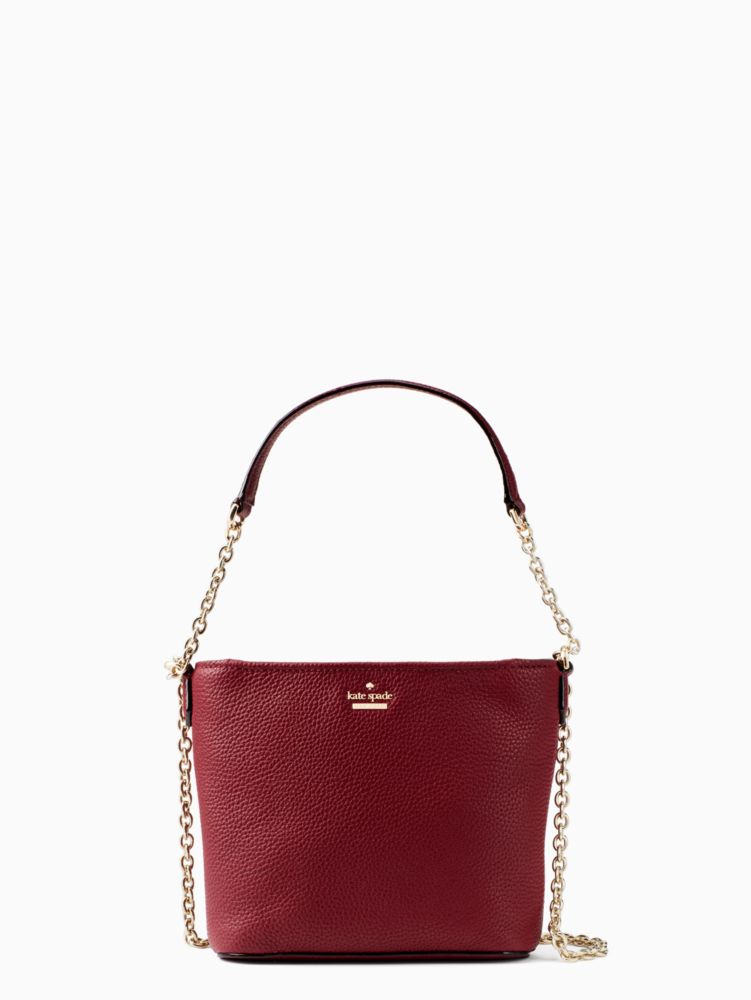 Kate spade jackson clearance tote