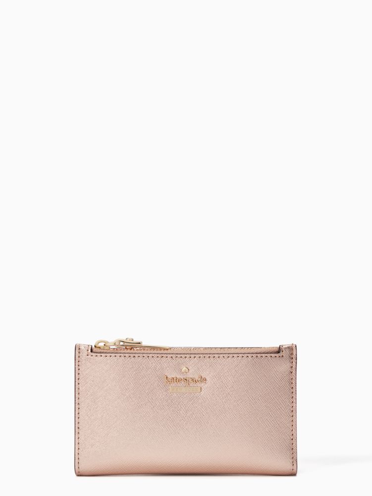 Kate spade new york hot sale cameron street mikey wallet