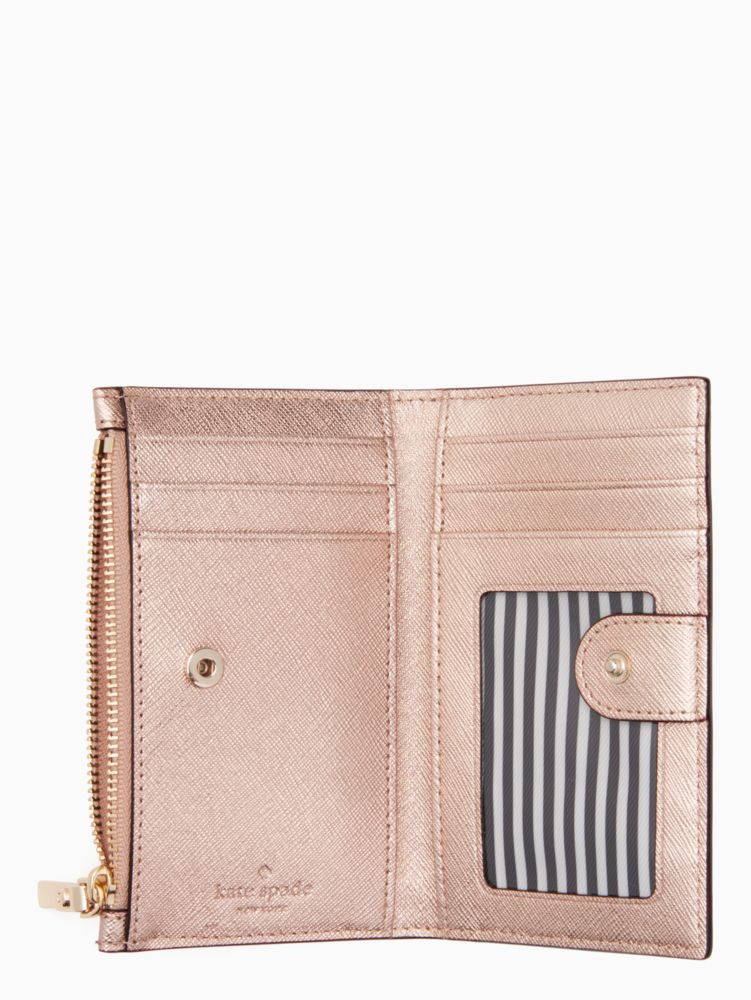 Kate spade new york hot sale cameron street mikey wallet