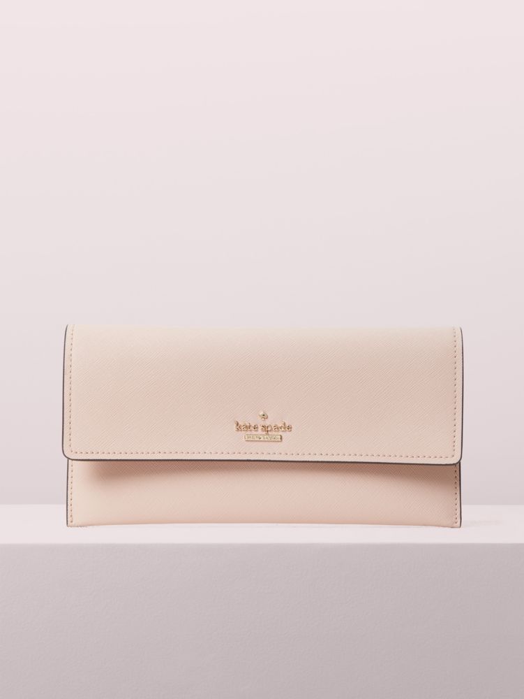 Kate spade harling wallet hotsell