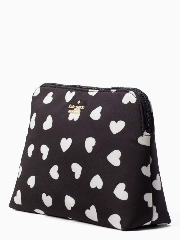 Kate Spade,Watson Heart Small Briley,