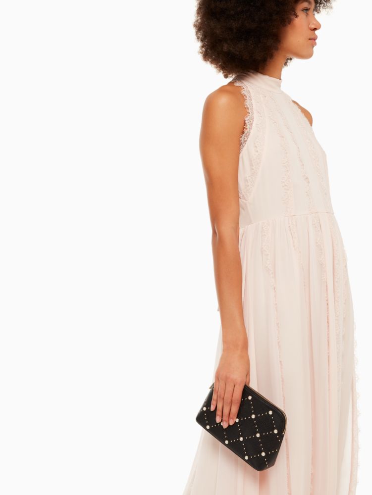 Kate Spade,Hayes Street Pearl Small Briley,