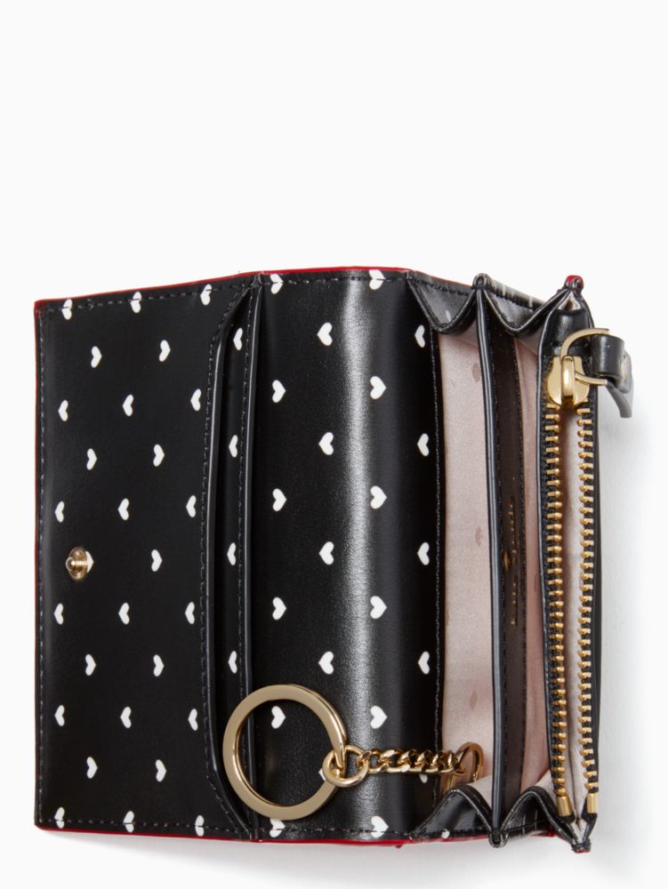 Kate Spade,blake street hearts gabe,