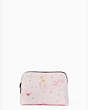 Kate Spade,dashing beauty small briley,cosmetic bags,Multi