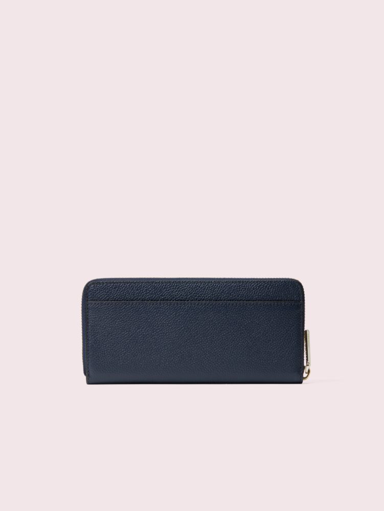 Kate Spade,margaux slim continental wallet,