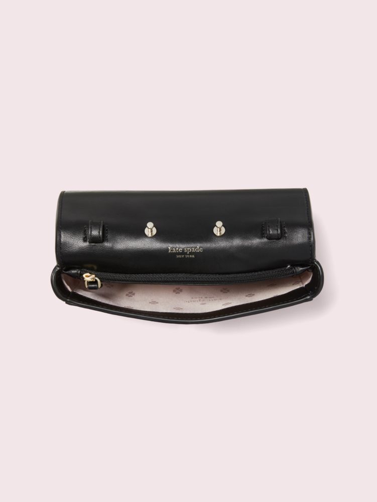 Kate Spade,Amelia Chain Wallet,