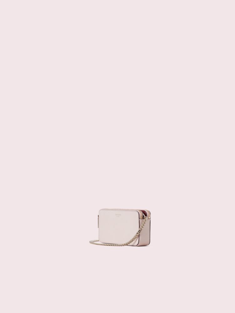 ショルダーバッグ・ポシェット kate spade new york margaux - double zip mini crossbody bag 12221989-1514706452815561.jpg