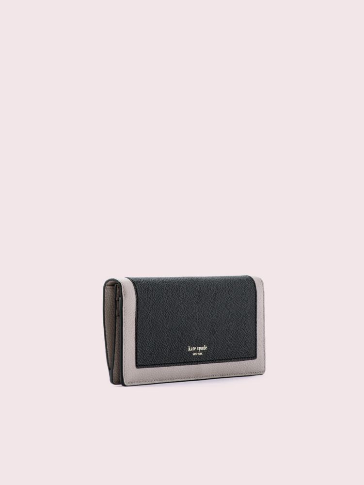 Kate Spade,Margaux Bifold Continental Wallet,