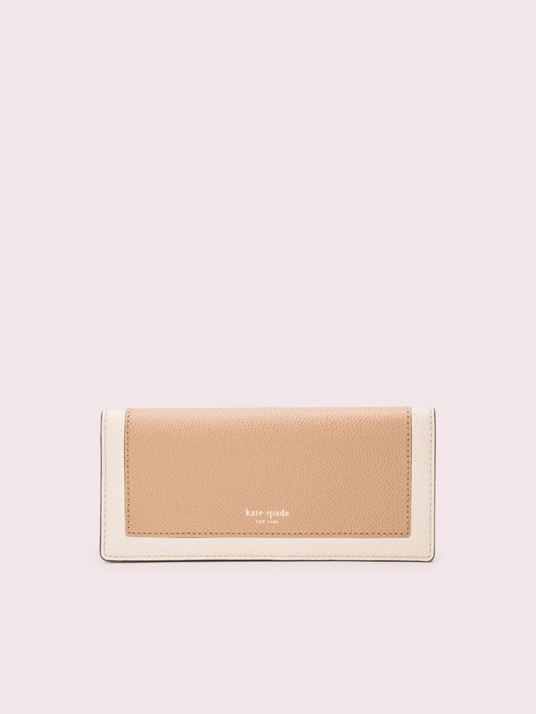 Kate spade margaux bifold wallet new arrivals