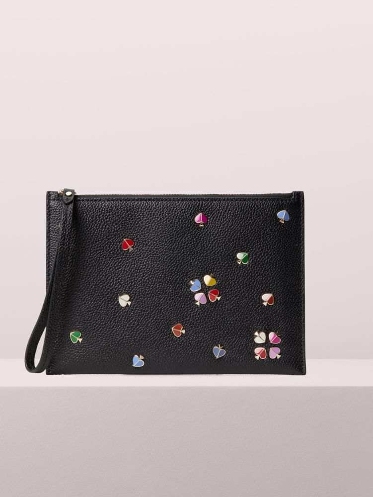 Margaux small pouch wristlet new arrivals