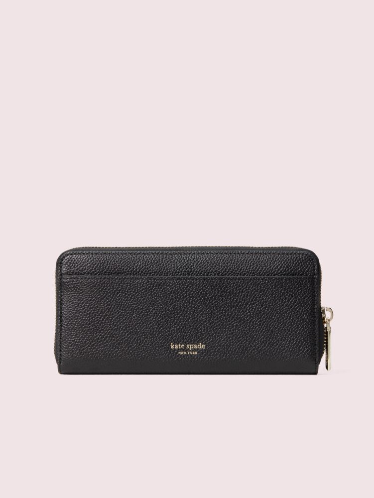 Continental Wallet Kate Spade Toujours Compact Wallet Ladies - Main Image