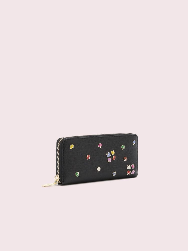 Kate spade store margaux wallet