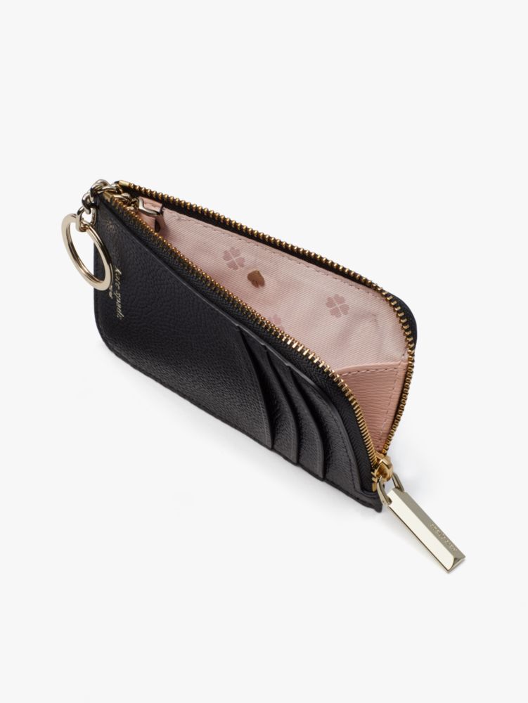 Margaux Zip Cardholder