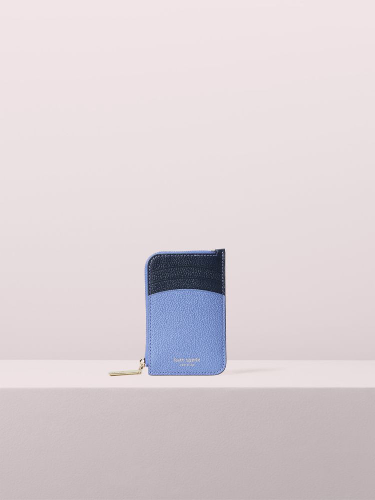 Kate spade margaux card holder sale