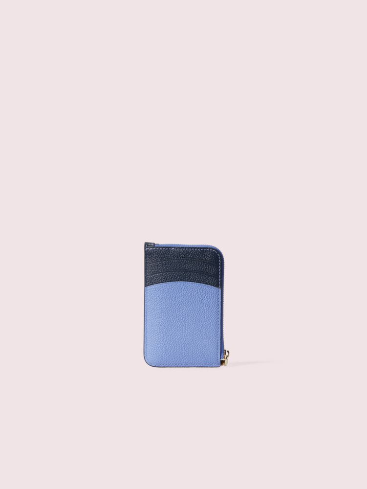 Kate Spade,margaux zip cardholder,cardholders,
