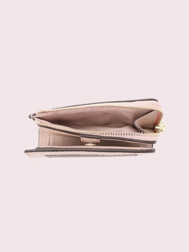 Kate spade margaux small bifold wallet online