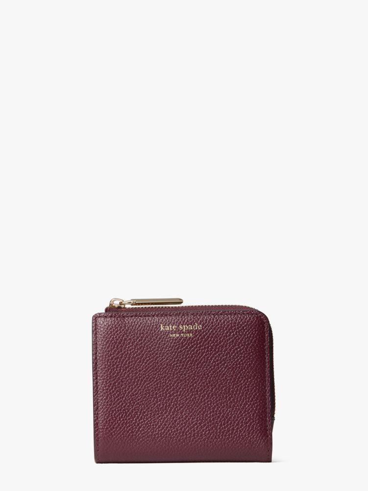 Margaux Small Bifold Wallet Kate Spade UK