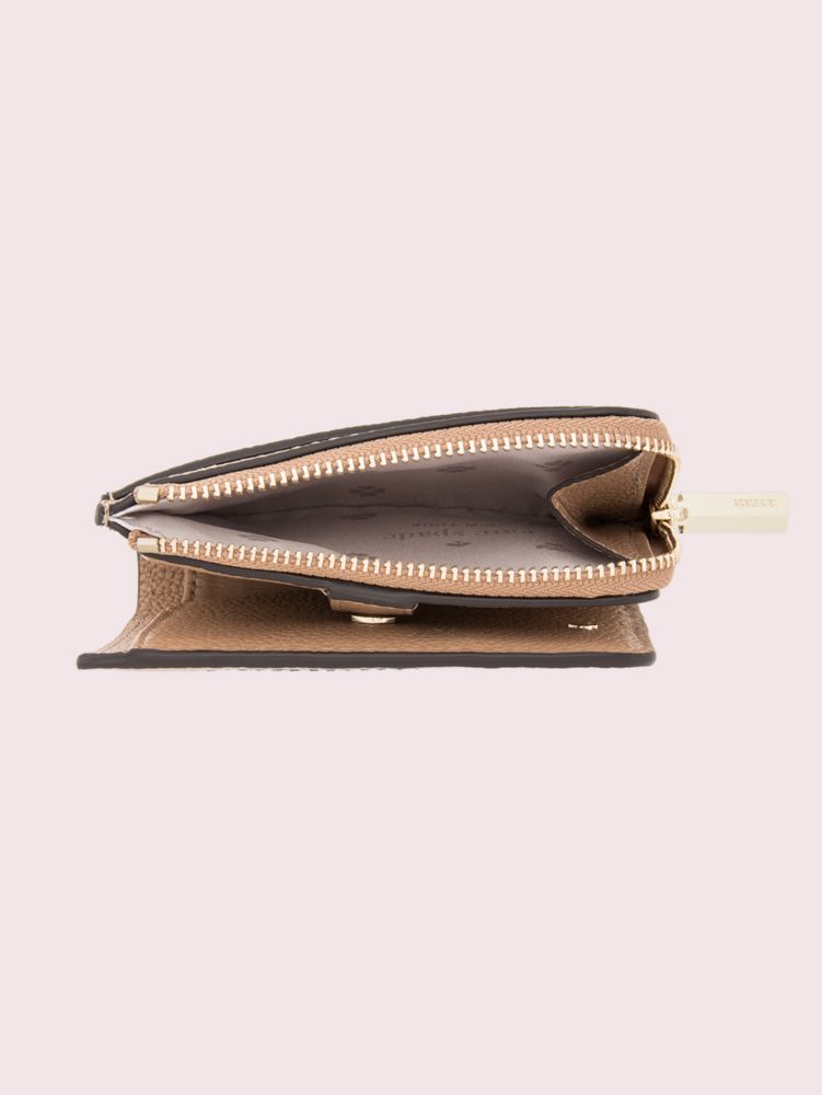 Kate Spade,Margaux Small Bifold Wallet,