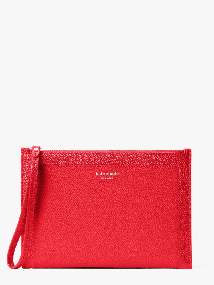 Margaux Small Wristlet, , Product