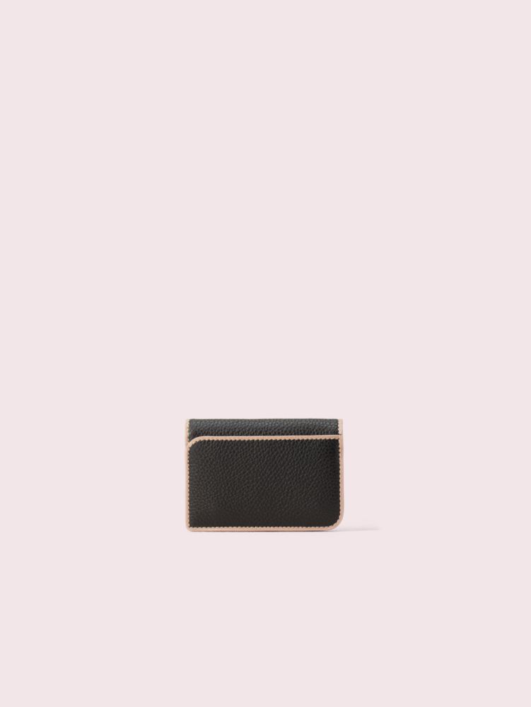 KS♥sam bifold card case 二つ折りカードケース 7173 Sam Bifold Card Case | Kate Spade New York | Kate Spade New York