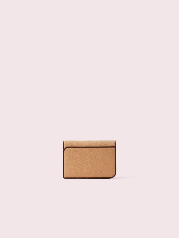 Kate Spade,Sam Bifold Card Case,