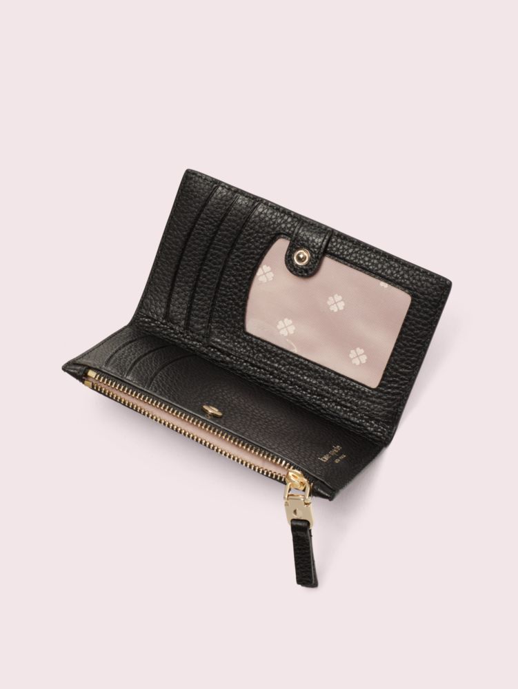 Kate spade best sale polly wallet