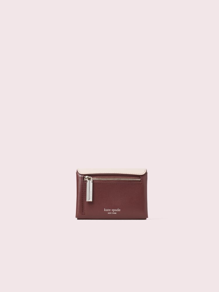Kate Spade,spademals gentle panda cardholder,cardholders,