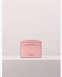 Kate Spade,sylvia card holder,cardholders,Rococo Pink