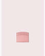 Kate Spade,sylvia card holder,cardholders,Rococo Pink