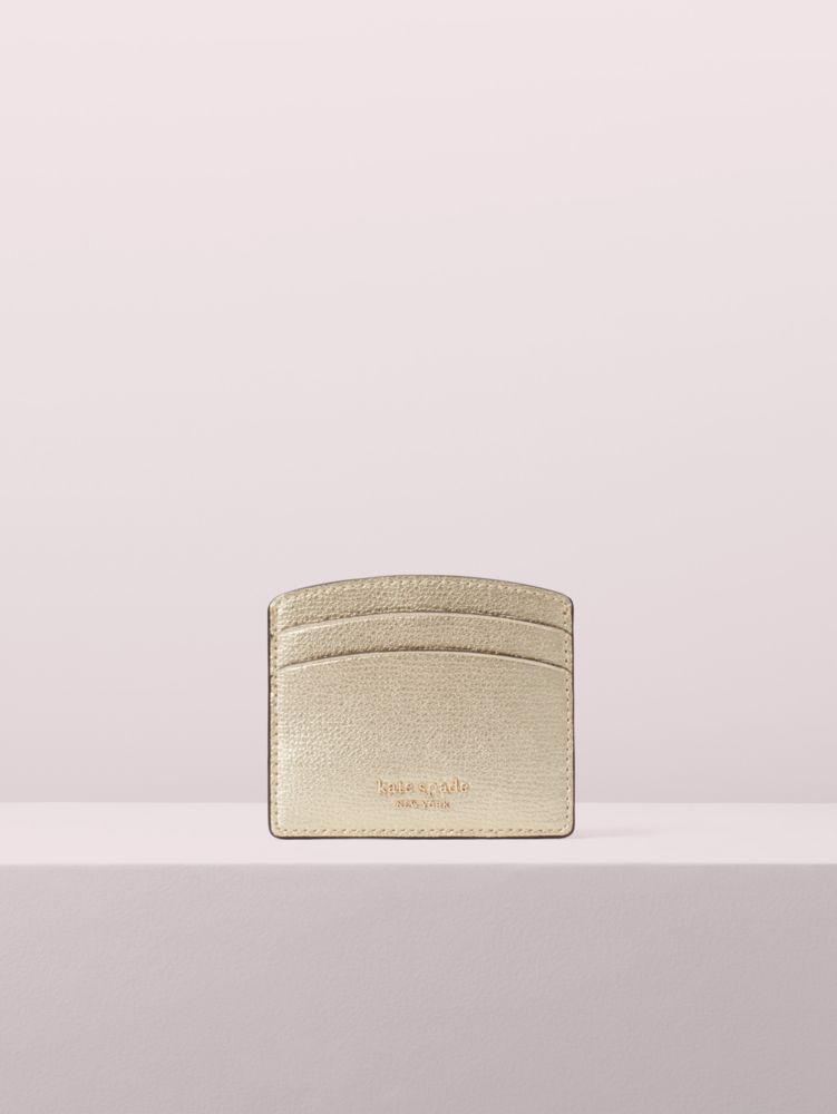 Kate Spade,sylvia card holder,cardholders,