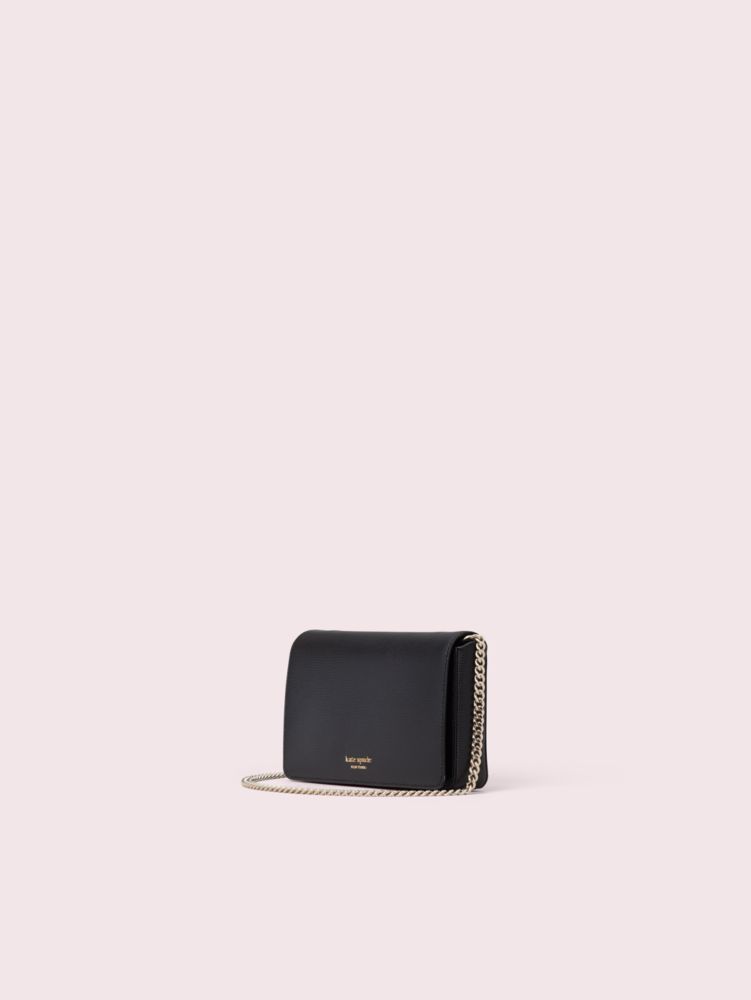 Kate Spade,Sylvia Chain Wallet,