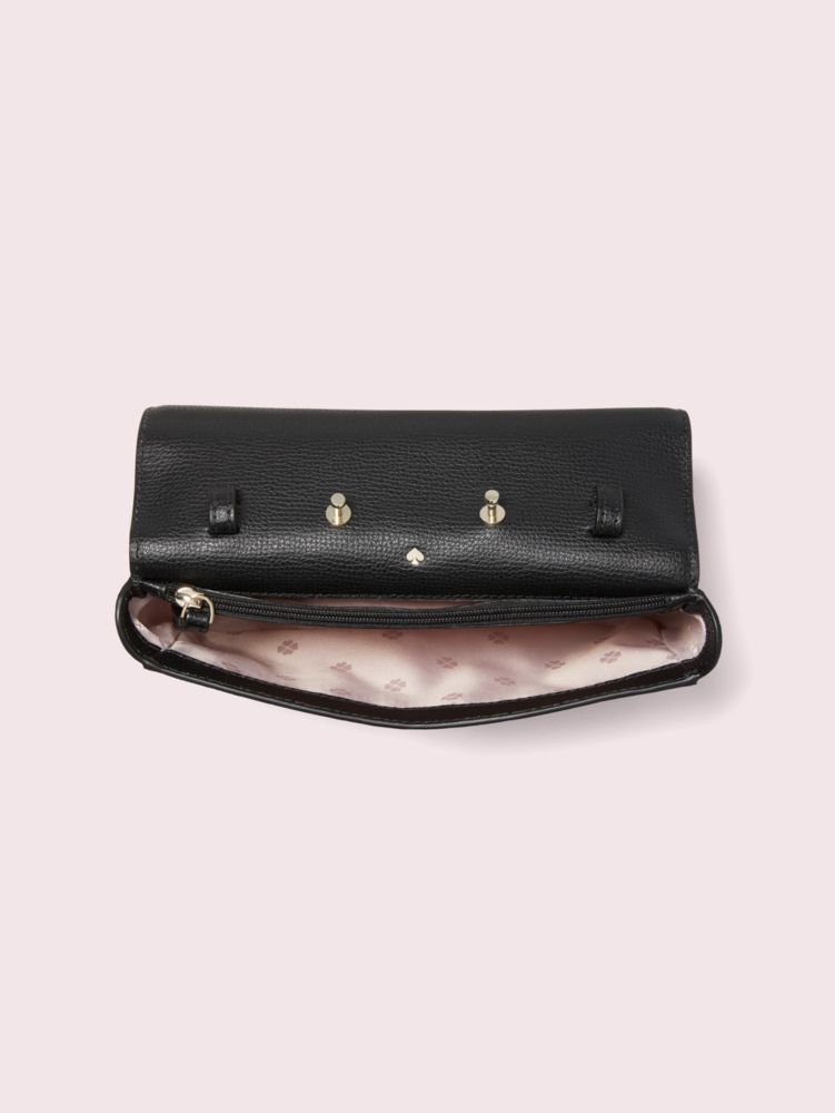 Kate Spade,Sylvia Chain Wallet,