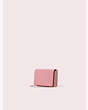 Kate Spade,sylvia chain wallet,crossbody bags,Rococo Pink