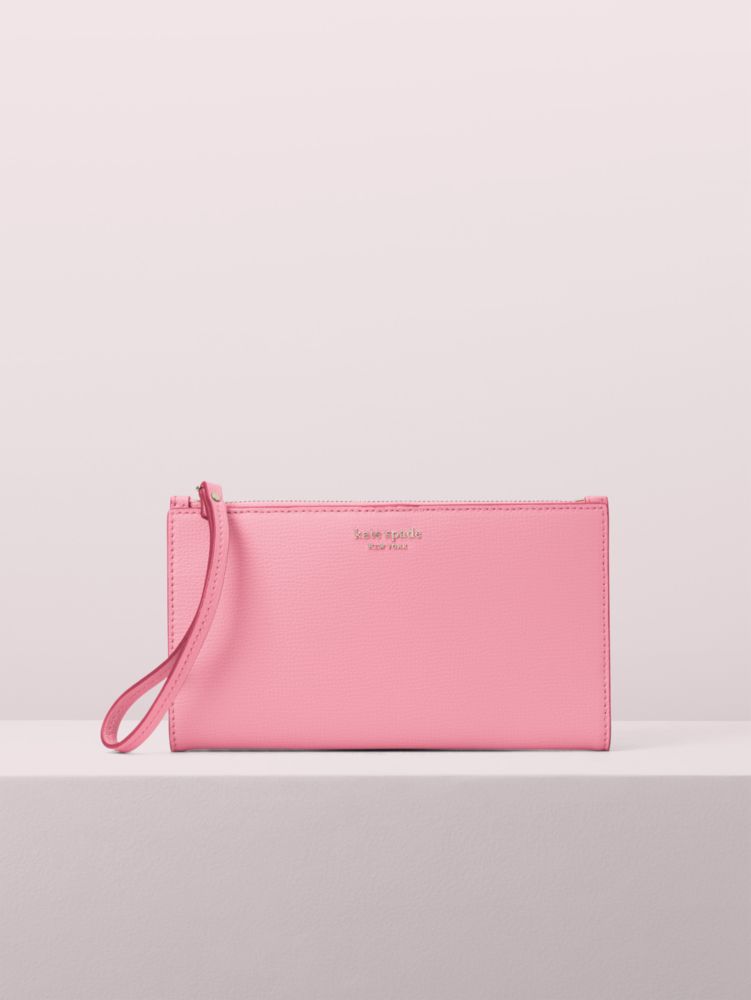 Kate spade 2024 large wristlet