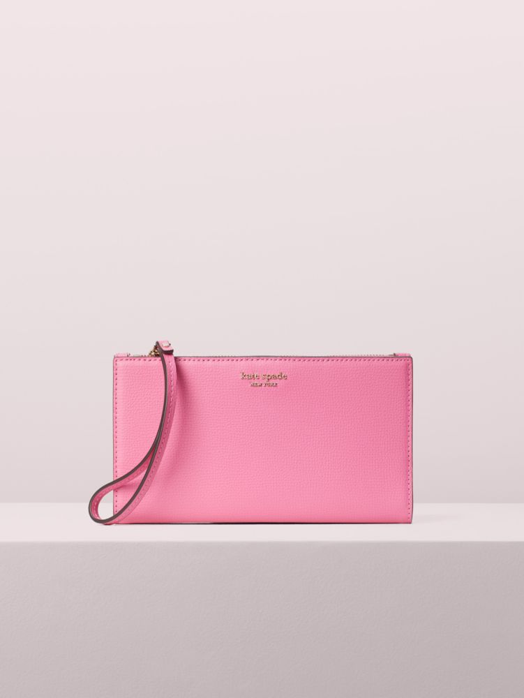 Kate spade large wristlet new arrivals