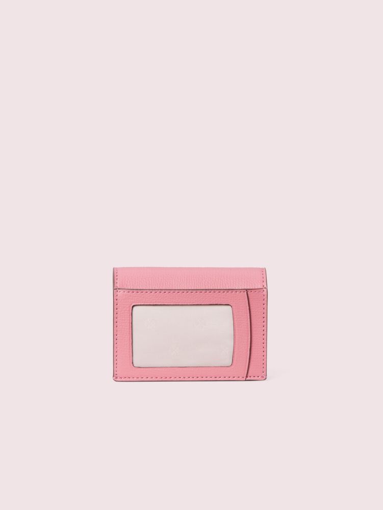 Kate Spade,Sylvia Mini Keyring Wallet,