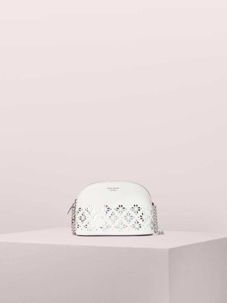 Kate Spade,sylvia small dome crossbody,crossbody bags,