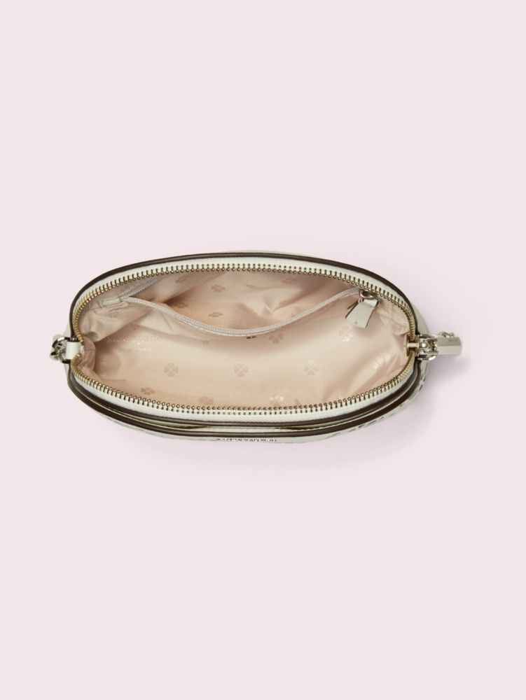 Kate spade large discount dome