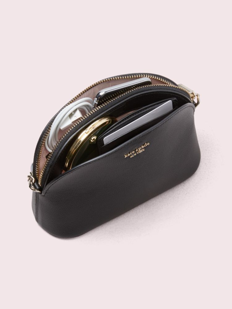 Kate Spade,Sylvia Small Dome Crossbody,