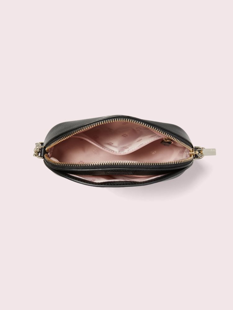 Kate Spade,Sylvia Small Dome Crossbody,