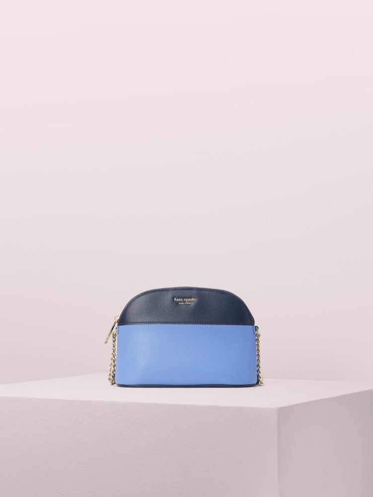 Kate spade sylvia large dome online crossbody