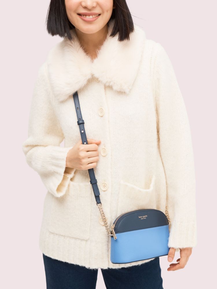 Sylvia crossbody 2025 kate spade